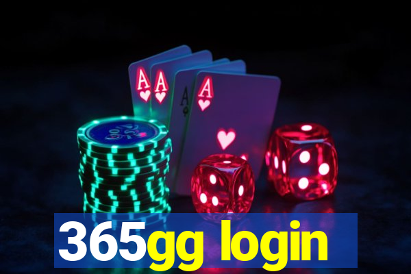 365gg login